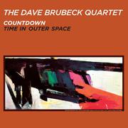 Countdown - Time in Outer Space (feat. Paul Desmond) [Bonus Track Version]