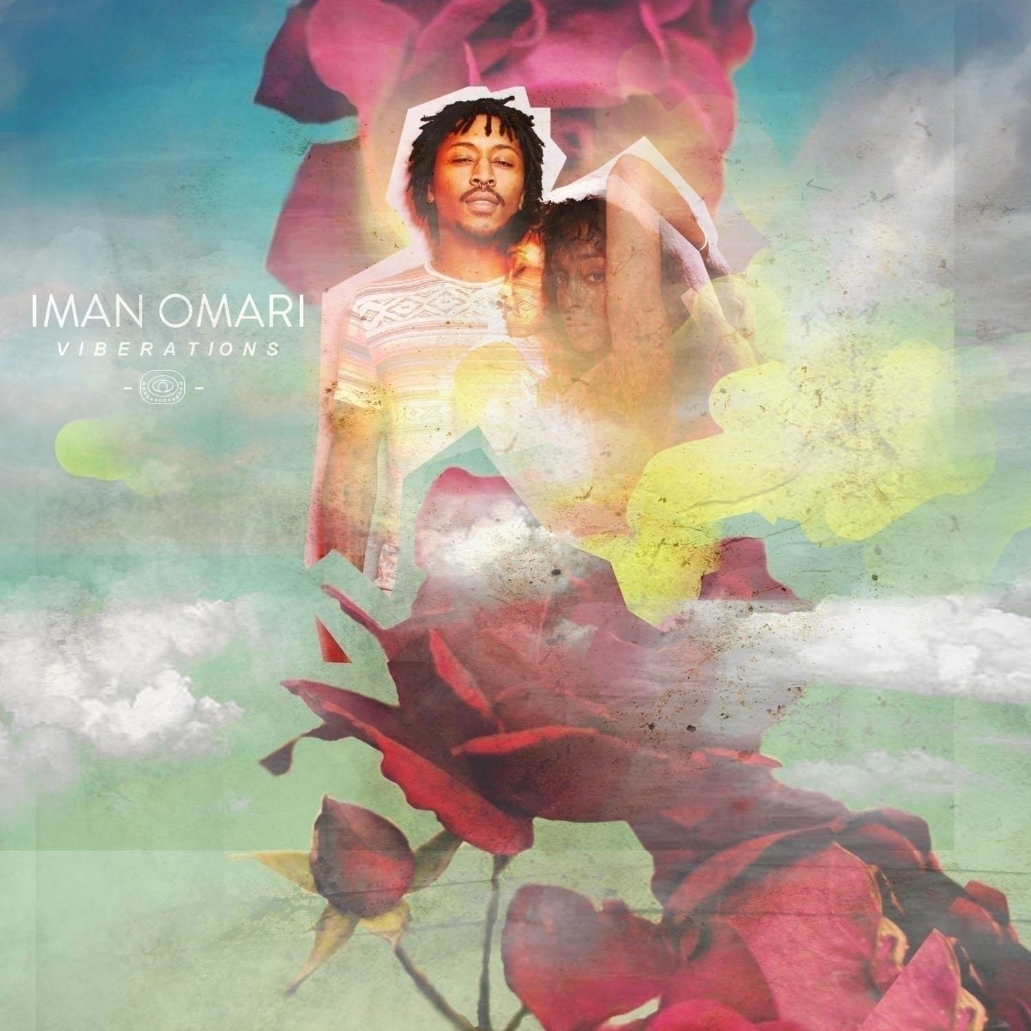 Iman Omari - 333