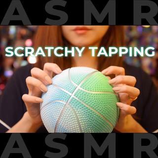 <ASMR>纯敲击音