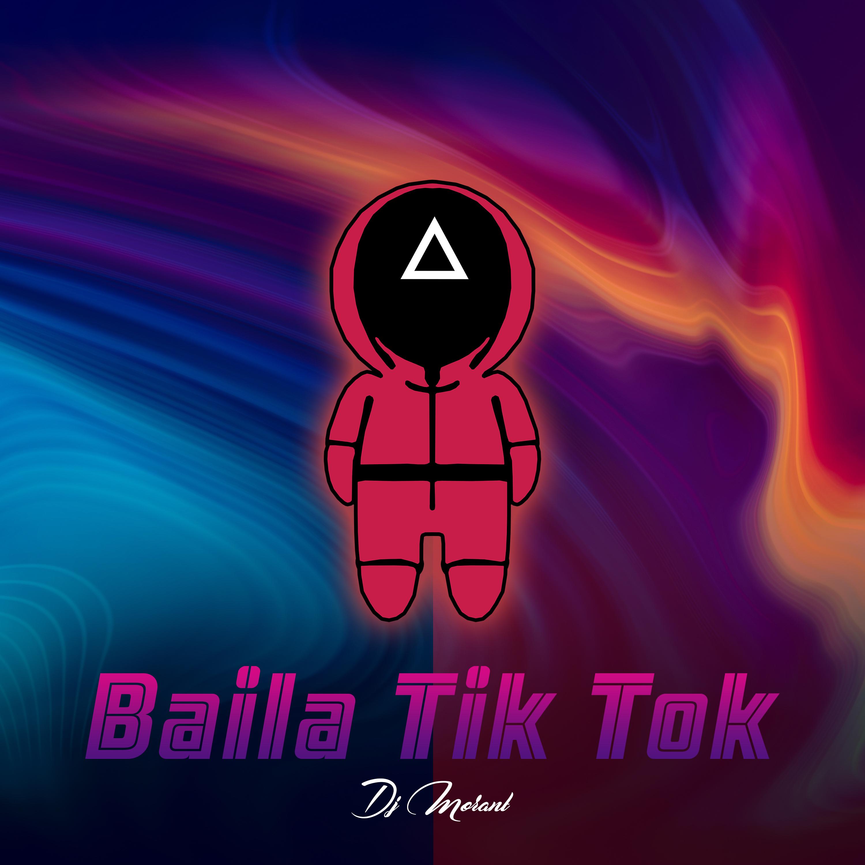 Canciones Para Bailar Tik Tok Mix 7
