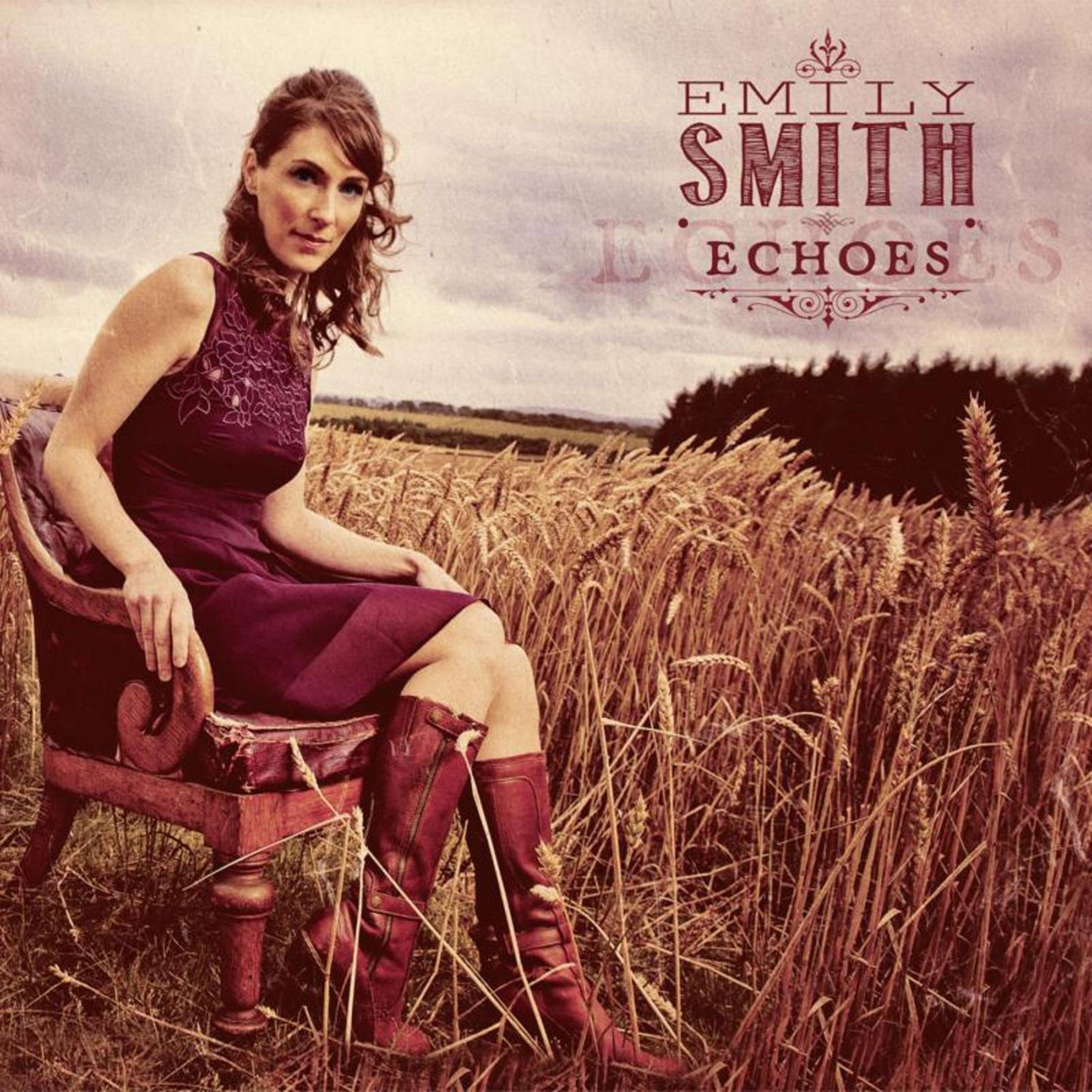 Echoes (Bonus Track Version)