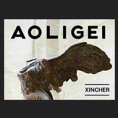 Aoligei (Radio Edit)