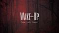Wake Up专辑