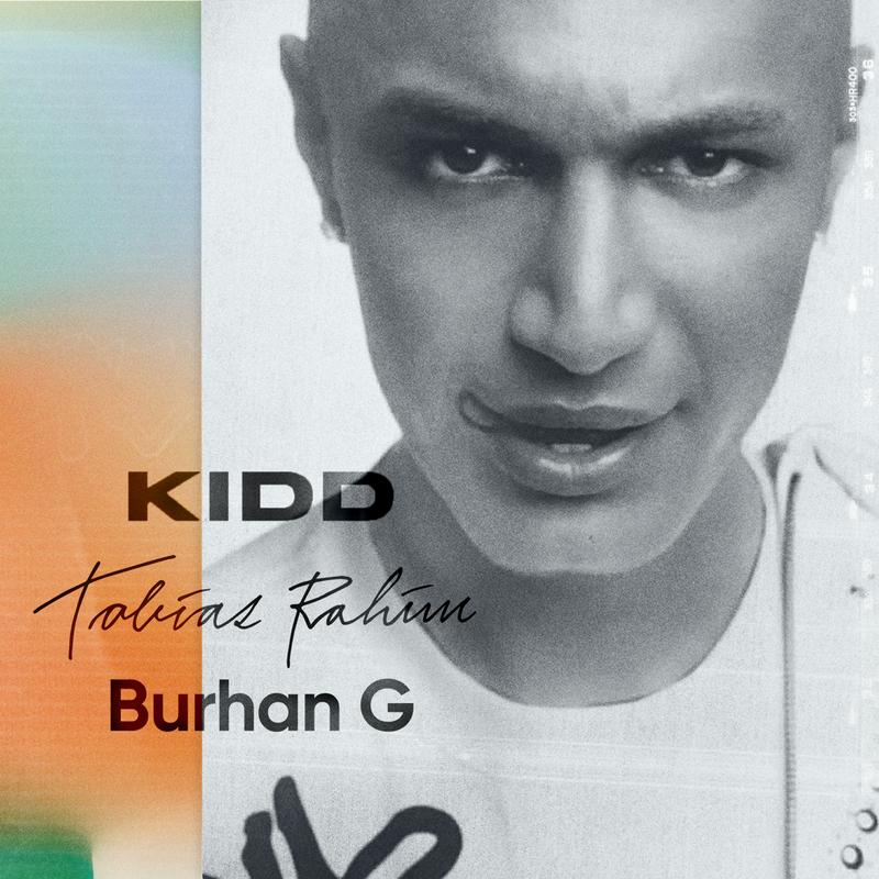 BURHAN G