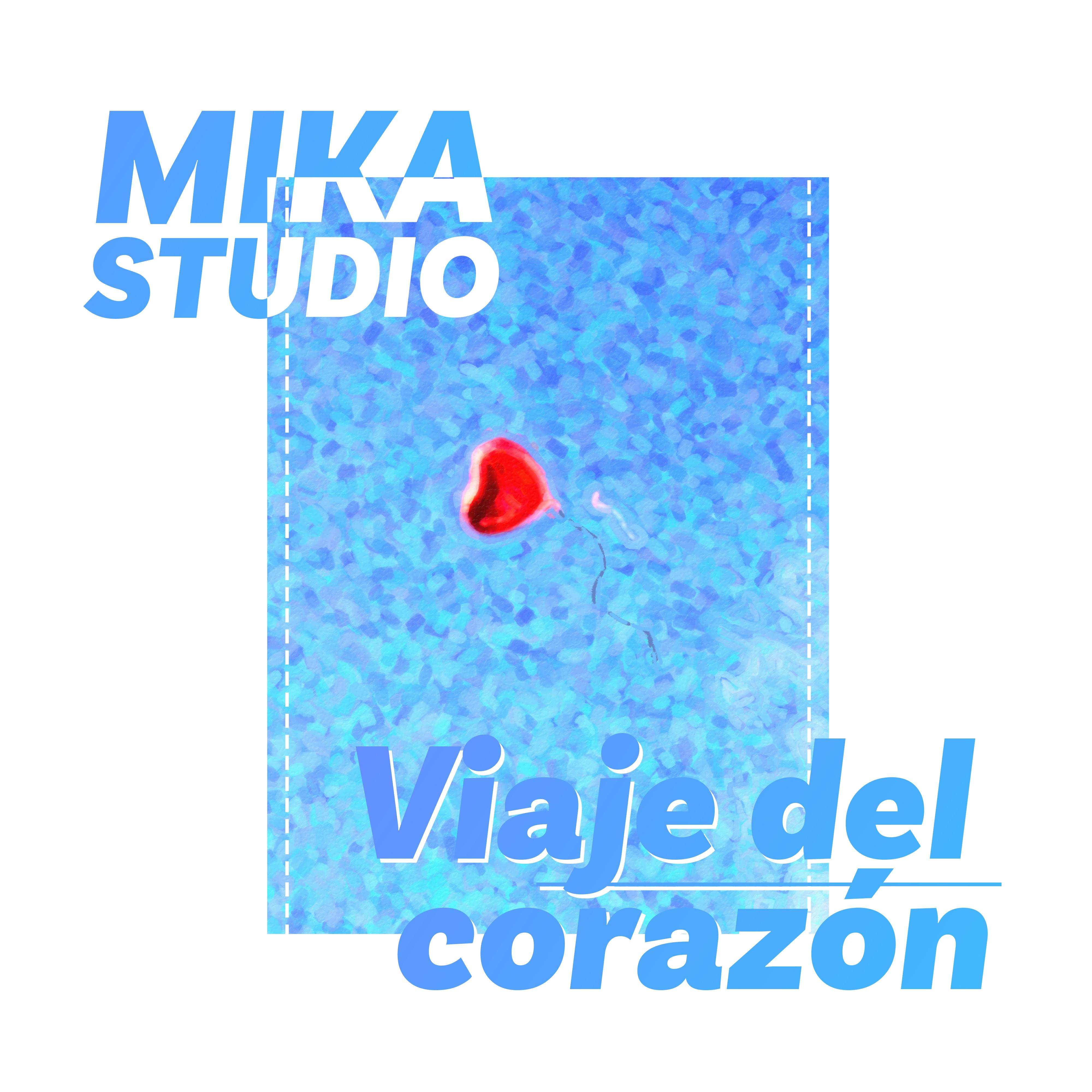 MIKA STUDIO歌曲封面