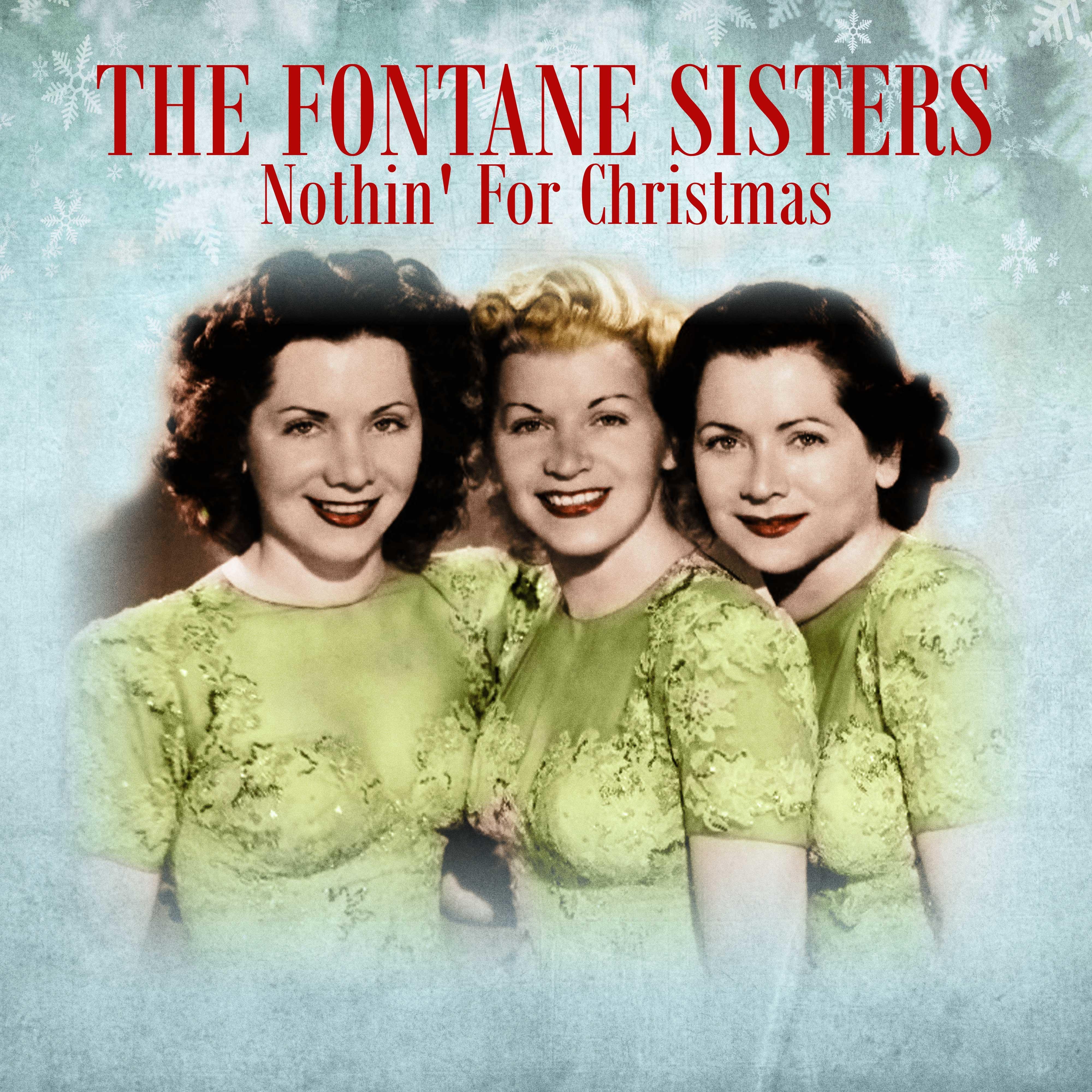 Nothin' For Christmas