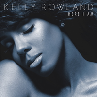 Kelly Rowland-Commander