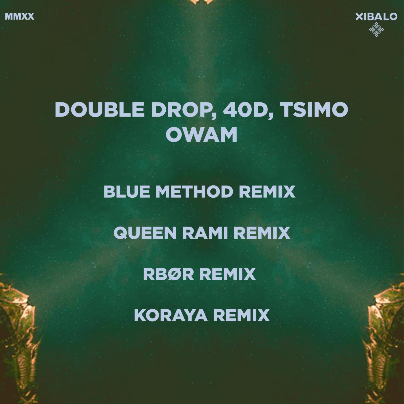 Owam (RBØR Remix)