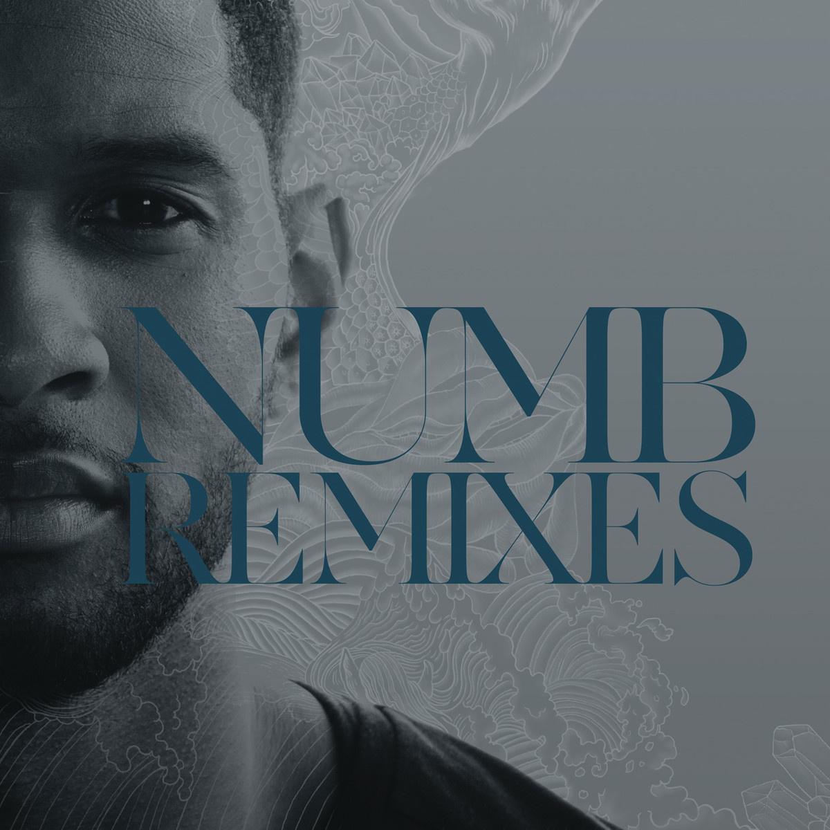 Numb (Remixes)专辑