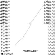 Foamy Lace