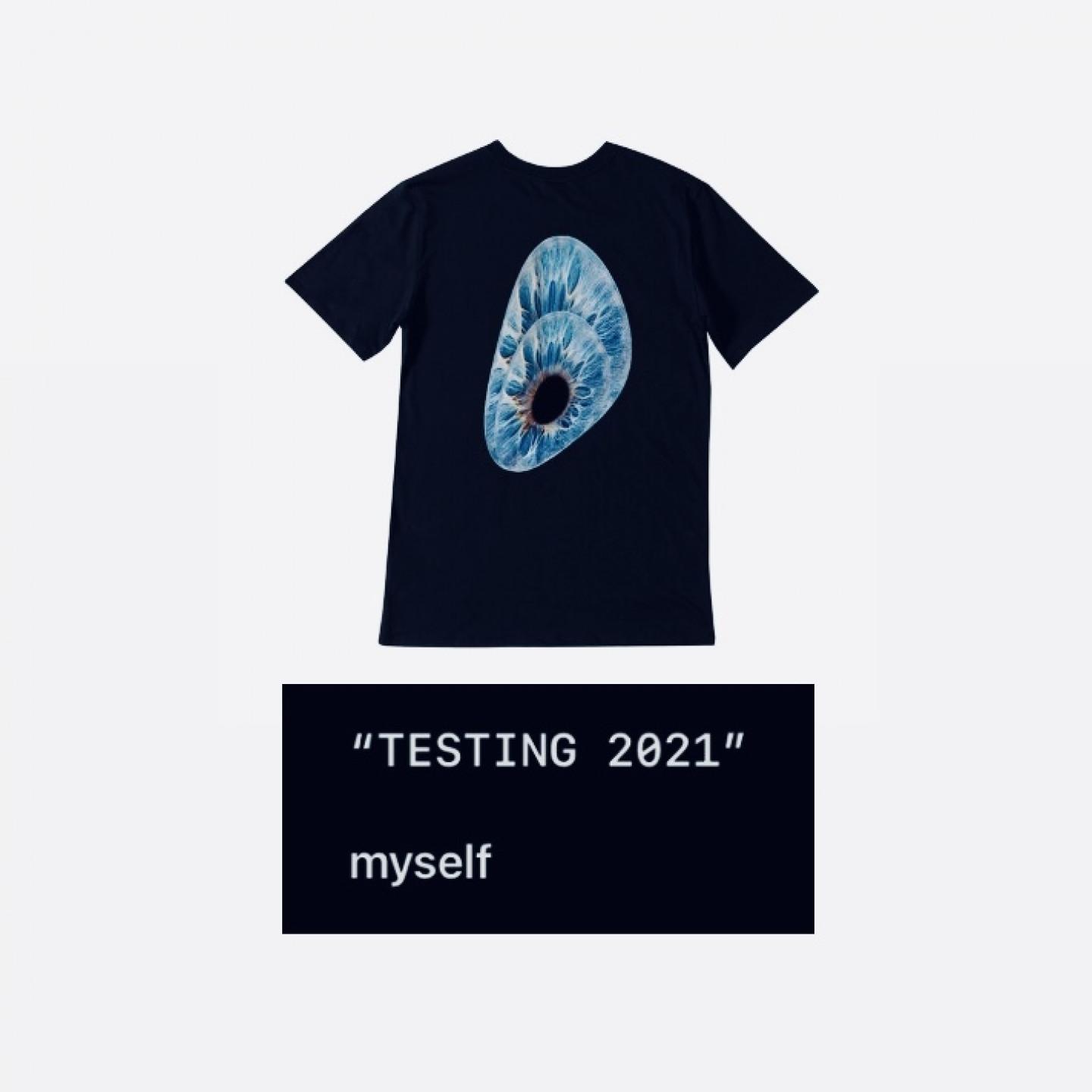 TESTING 2021