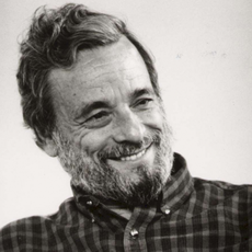 Stephen Sondheim