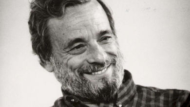 Stephen Sondheim