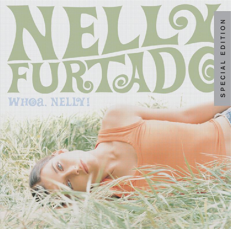 Whoa, Nelly! (Special Edition)
