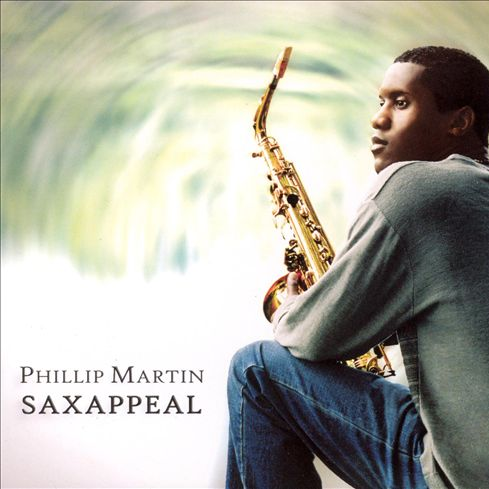 Saxappeal