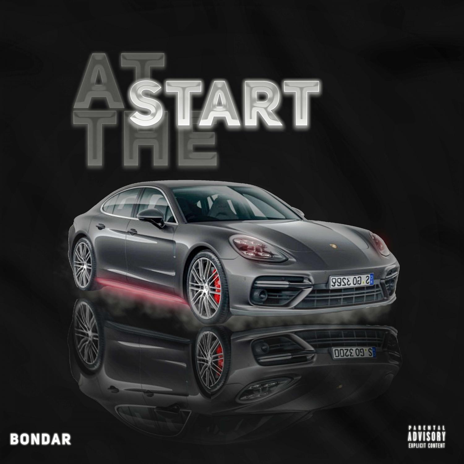 Bondar - At the start