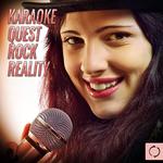 Karaoke Quest: Rock Reality专辑