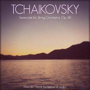 Tchaikovsky: Serenade for String Orchestra, Op. 48