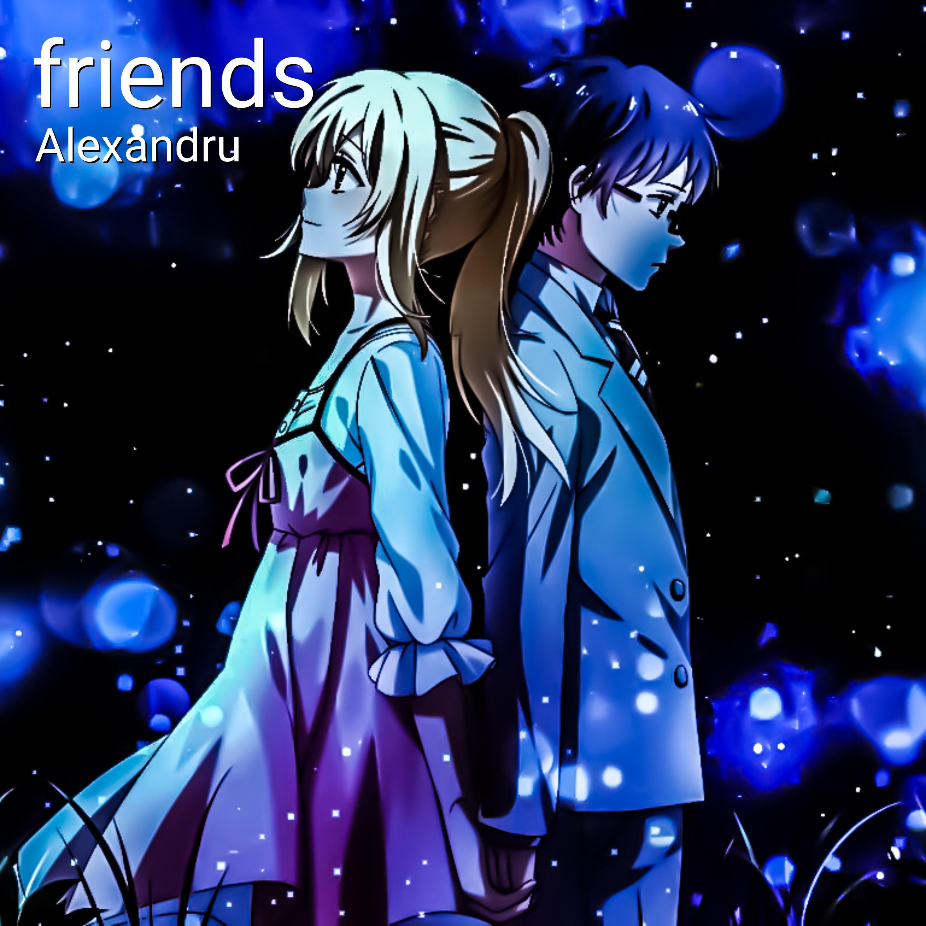 Friends