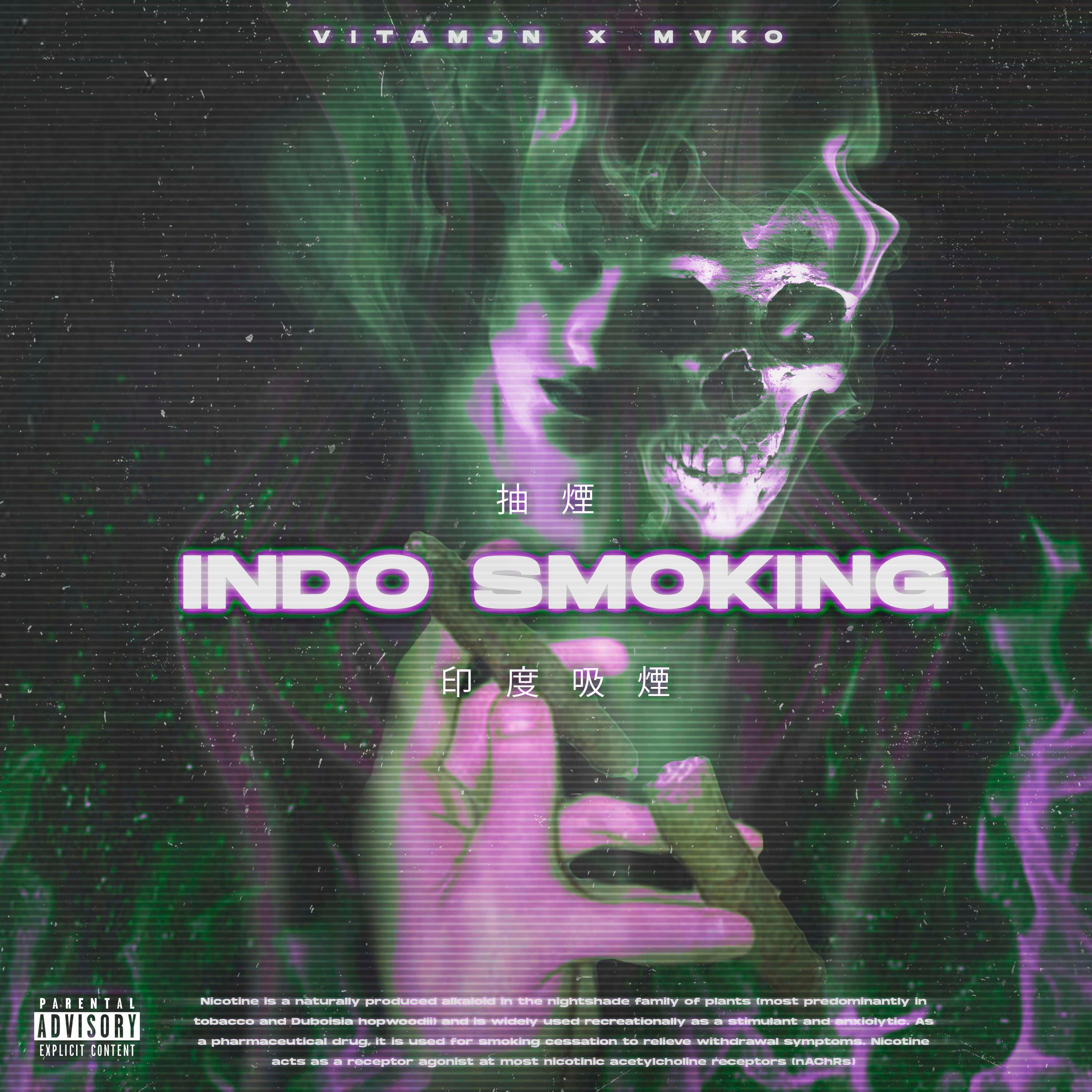 Vitamjn - INDO SMOKIN