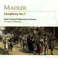 Mahler: Symphony No.1