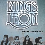 Live in London 2013专辑