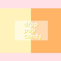 【柚遇空前】drop pop candy（翻唱·空17岁生贺）