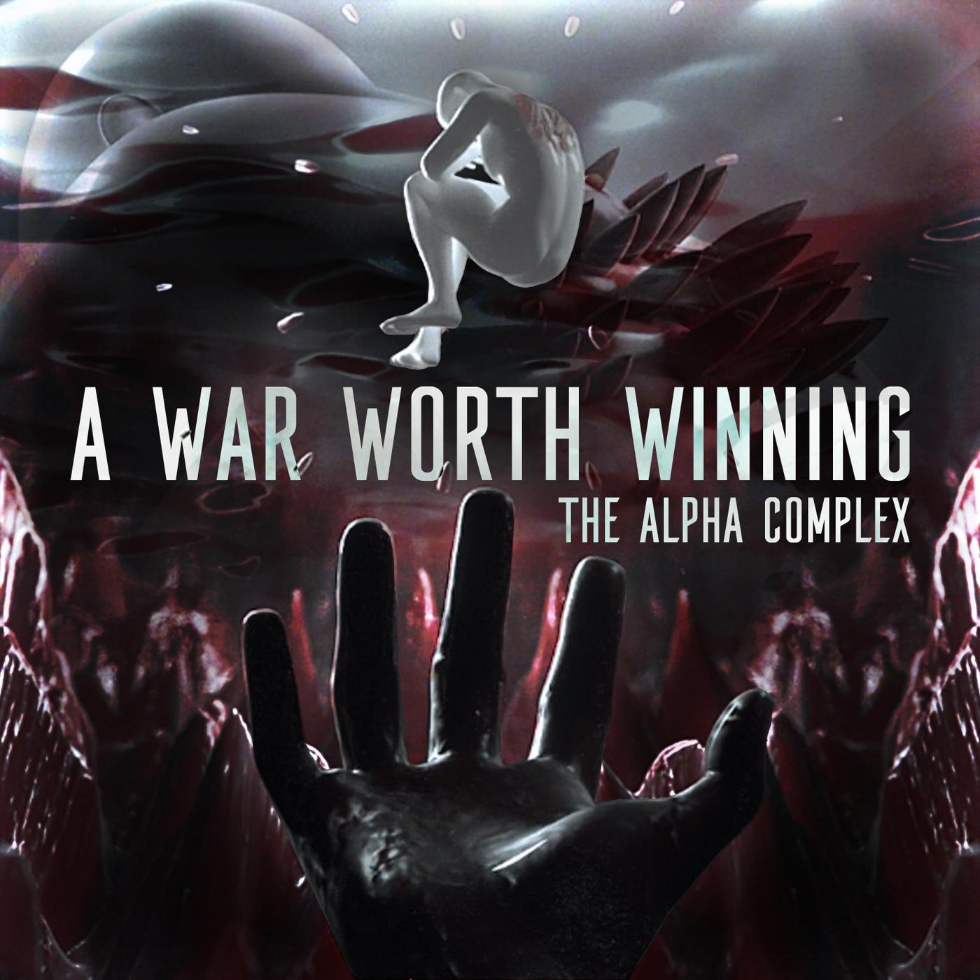 A War Worth Winning