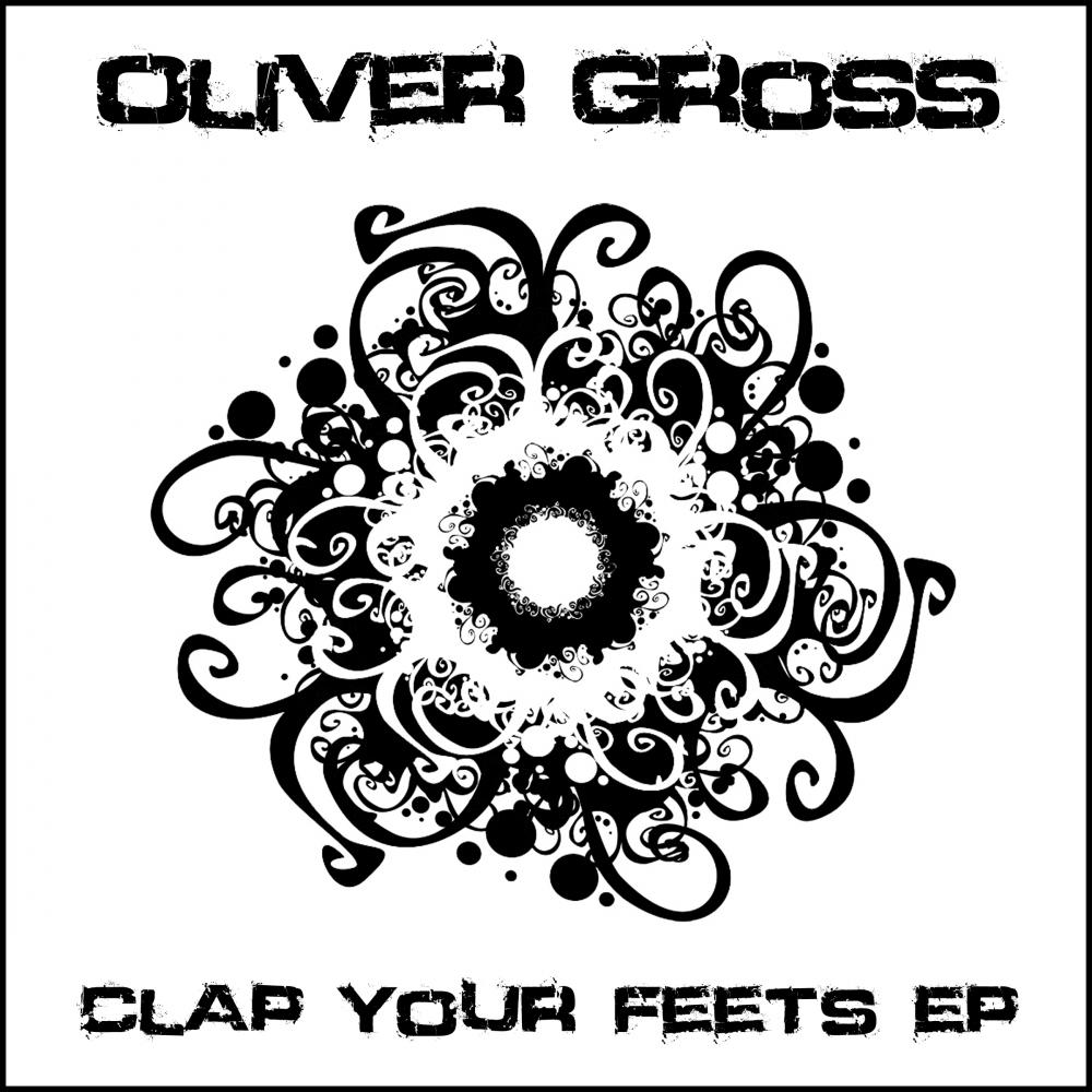 Clap Your Feets EP