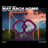 Boy Kiss Girl - Way Back Home