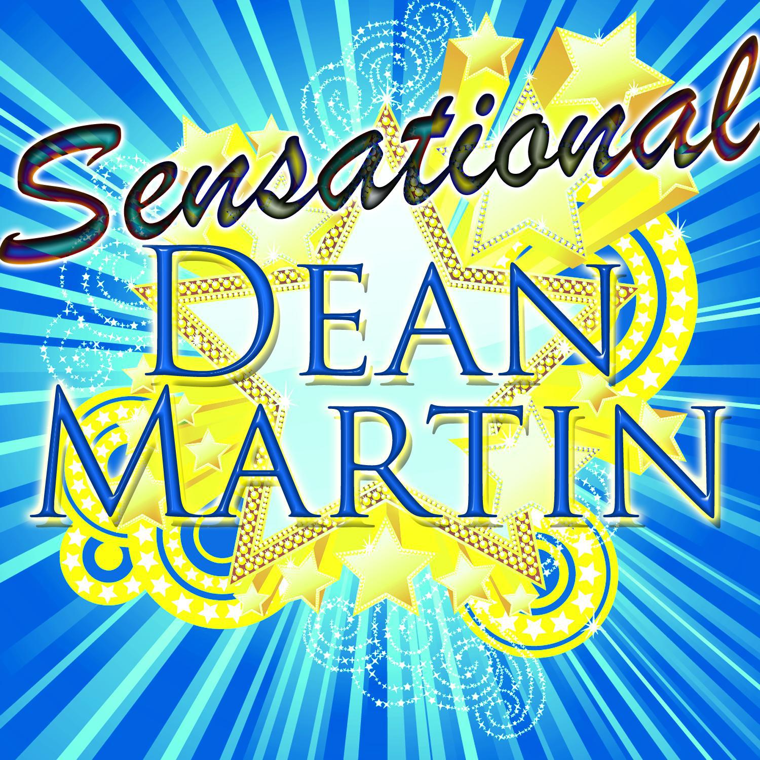 Sensational: Dean Martin专辑