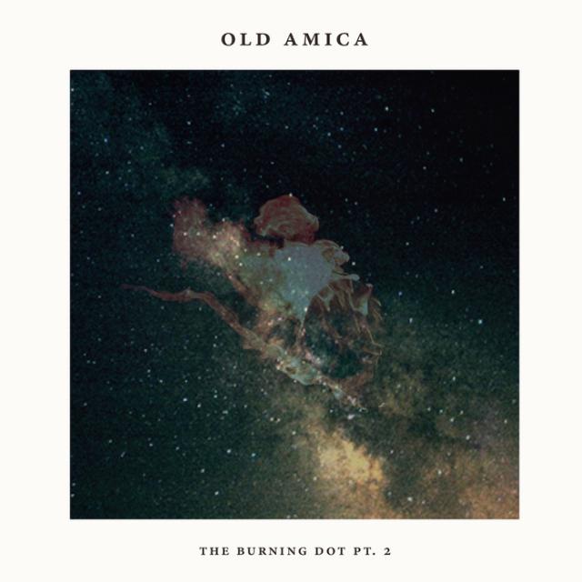 Old Amica - To the World Forgot