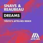 Dreams (Tiësto's AFTR:HRS Remix)专辑