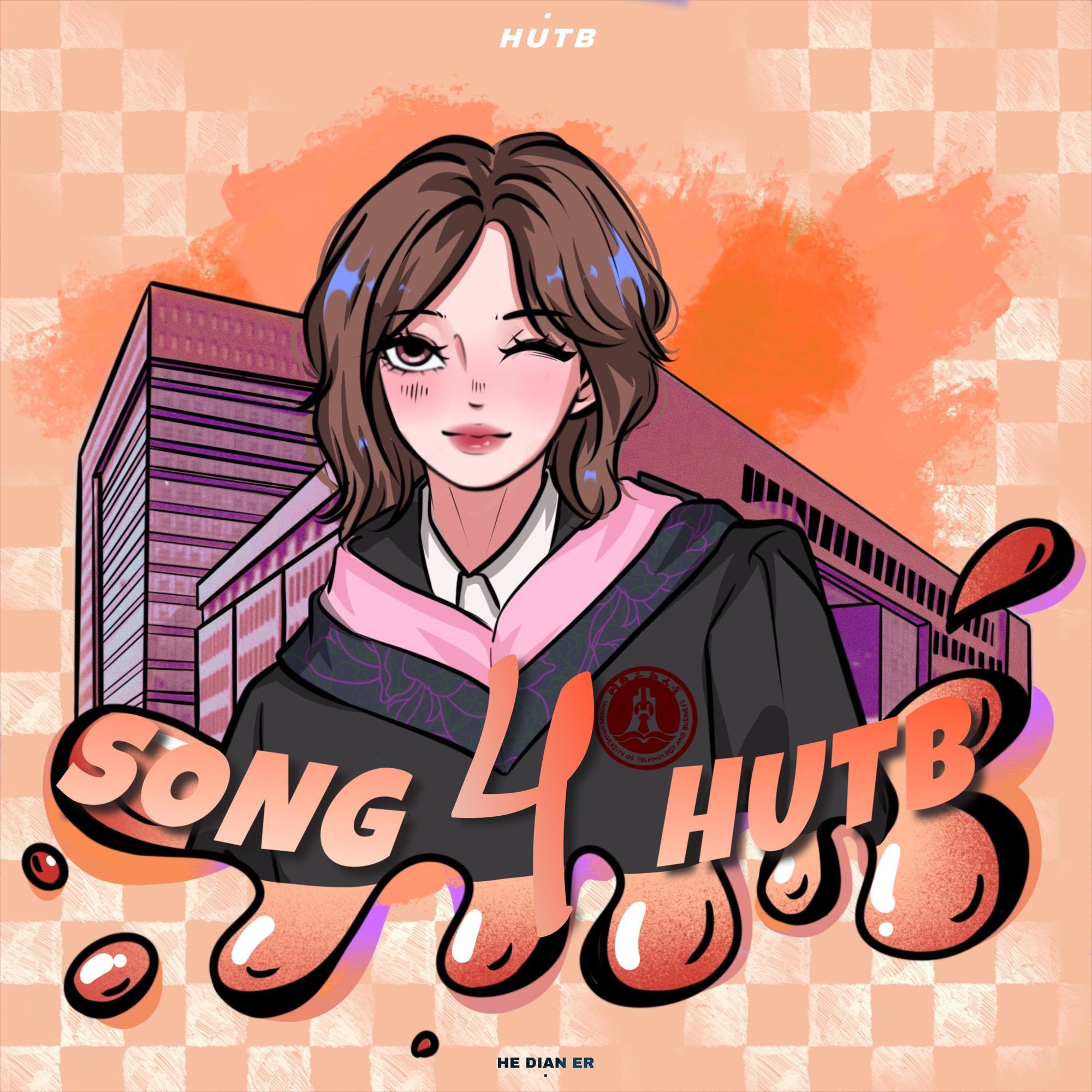 SONG 4 HUTB