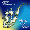 Almir Clemente - Visto ao Mar