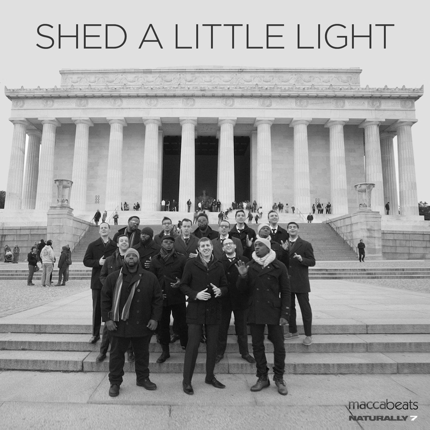 Shed a Little Light