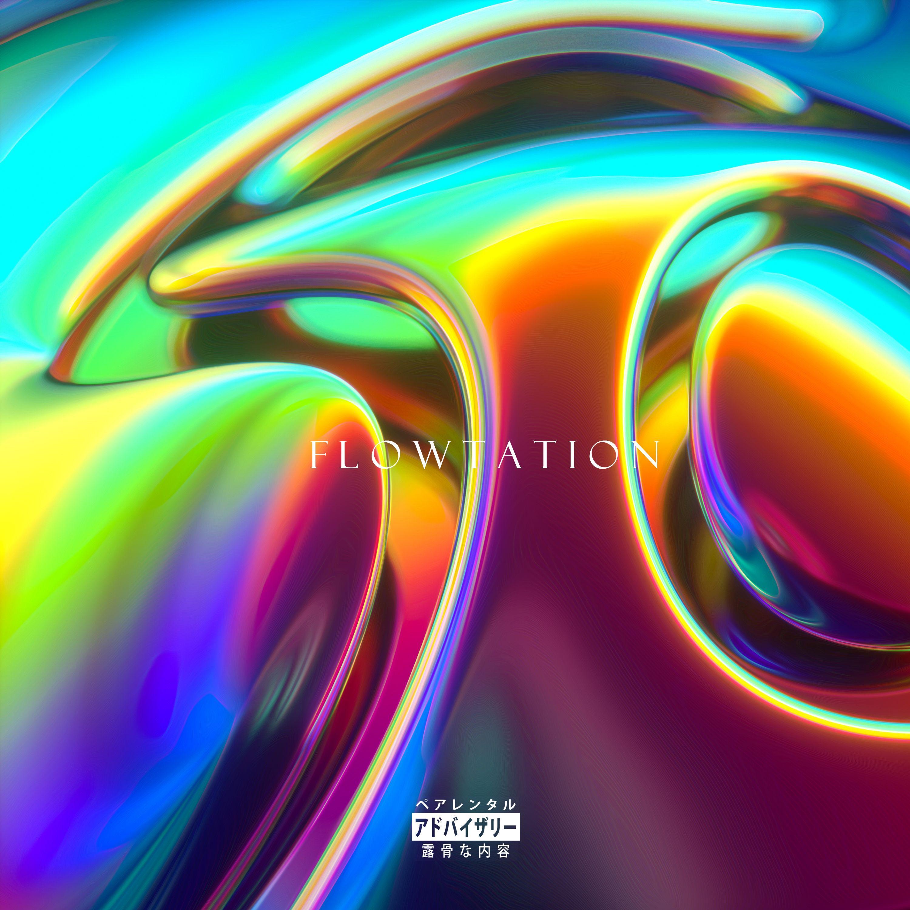 Flowtation (feat. MadBliss & Keeth)