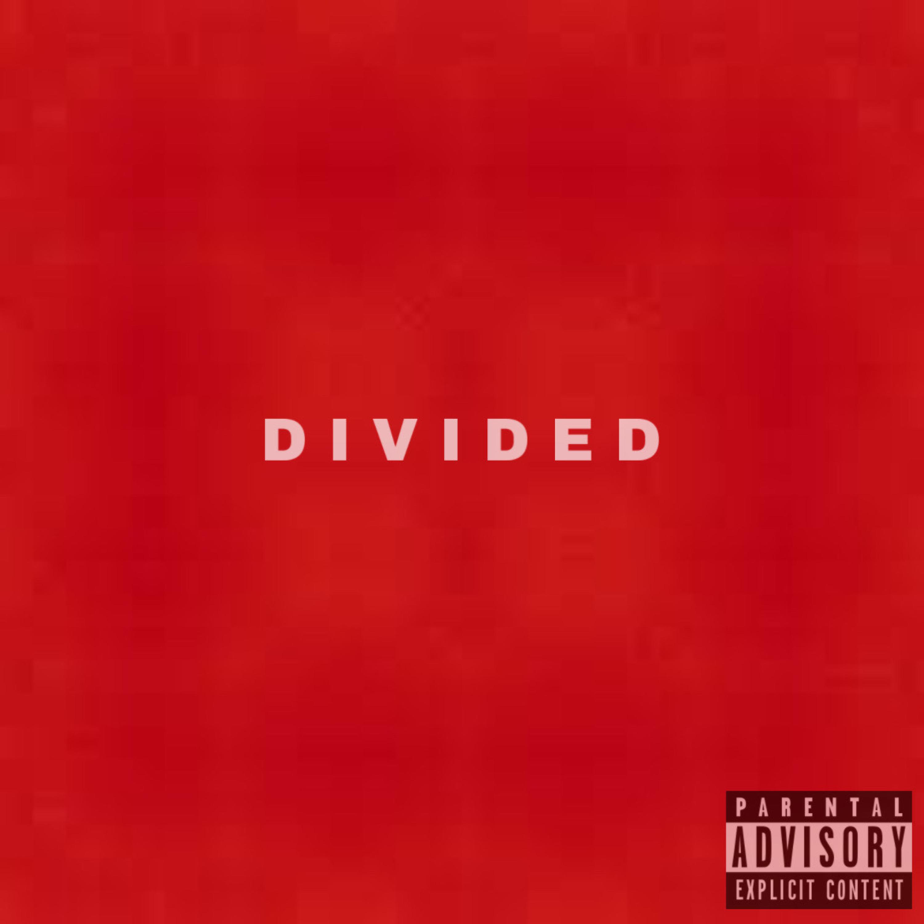Divided