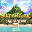Summerland 2015(Mixed by John Dish)