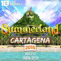 Summerland 2015(Mixed by John Dish)专辑