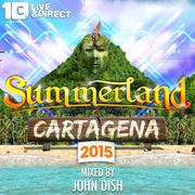 Summerland 2015(Mixed by John Dish)