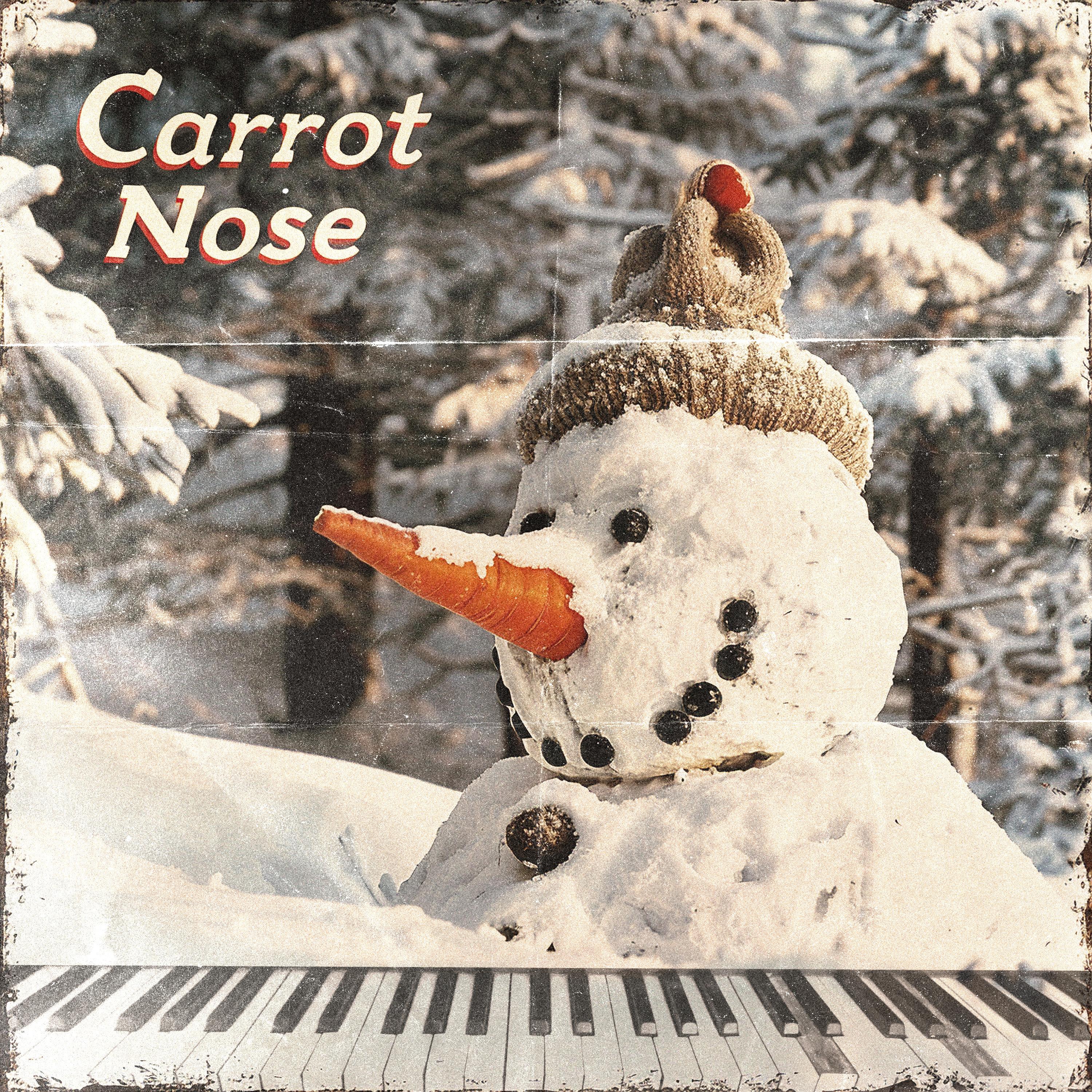 Carrot Nose
