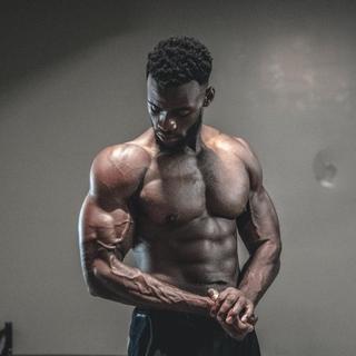 健身没热情？运动专用耳朵氮泵