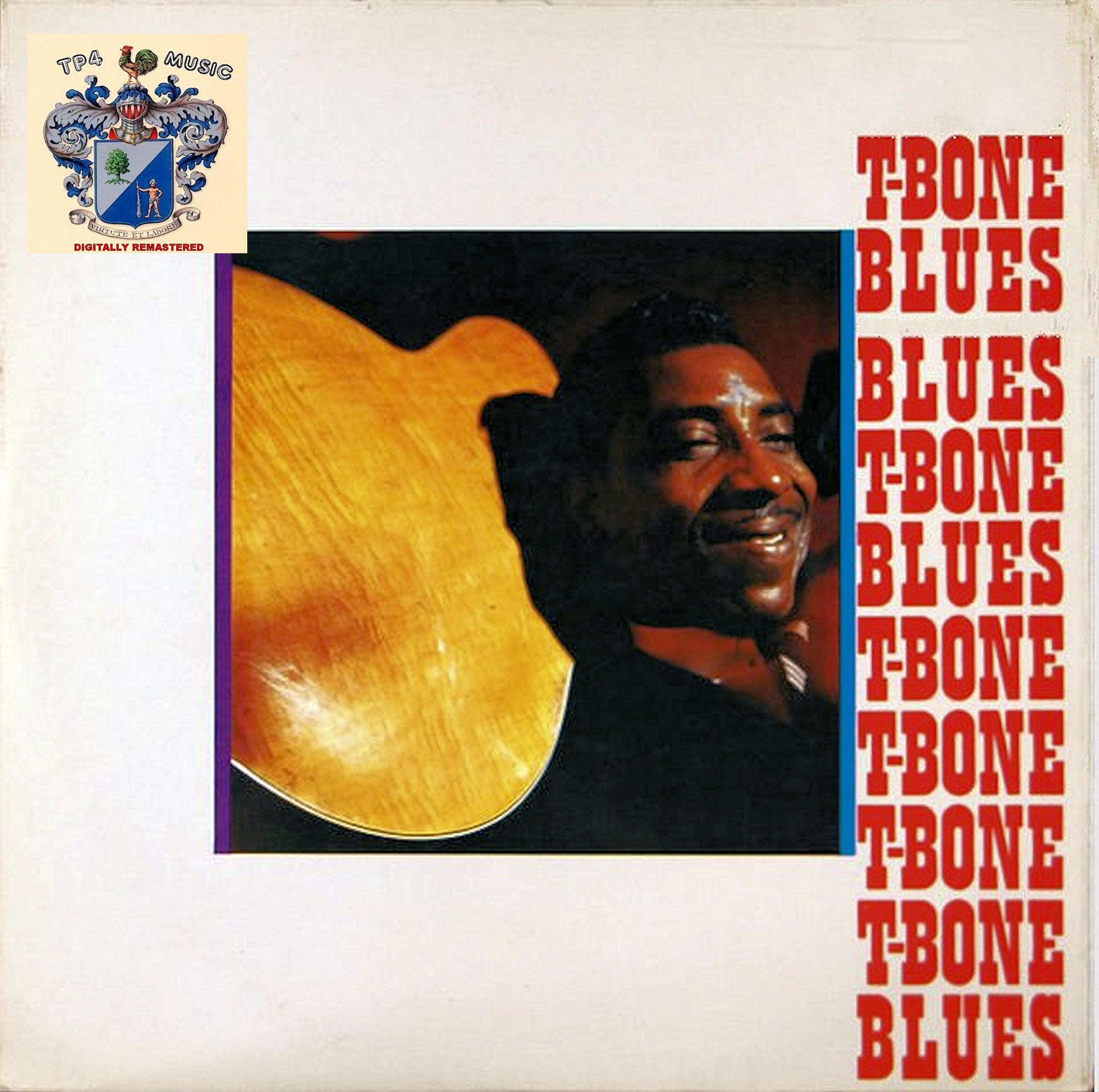 The blues bones