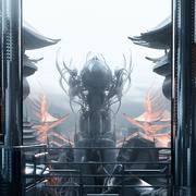 Cyber Ritual (Mandarin Version)