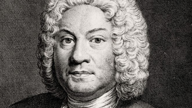 Francois Couperin