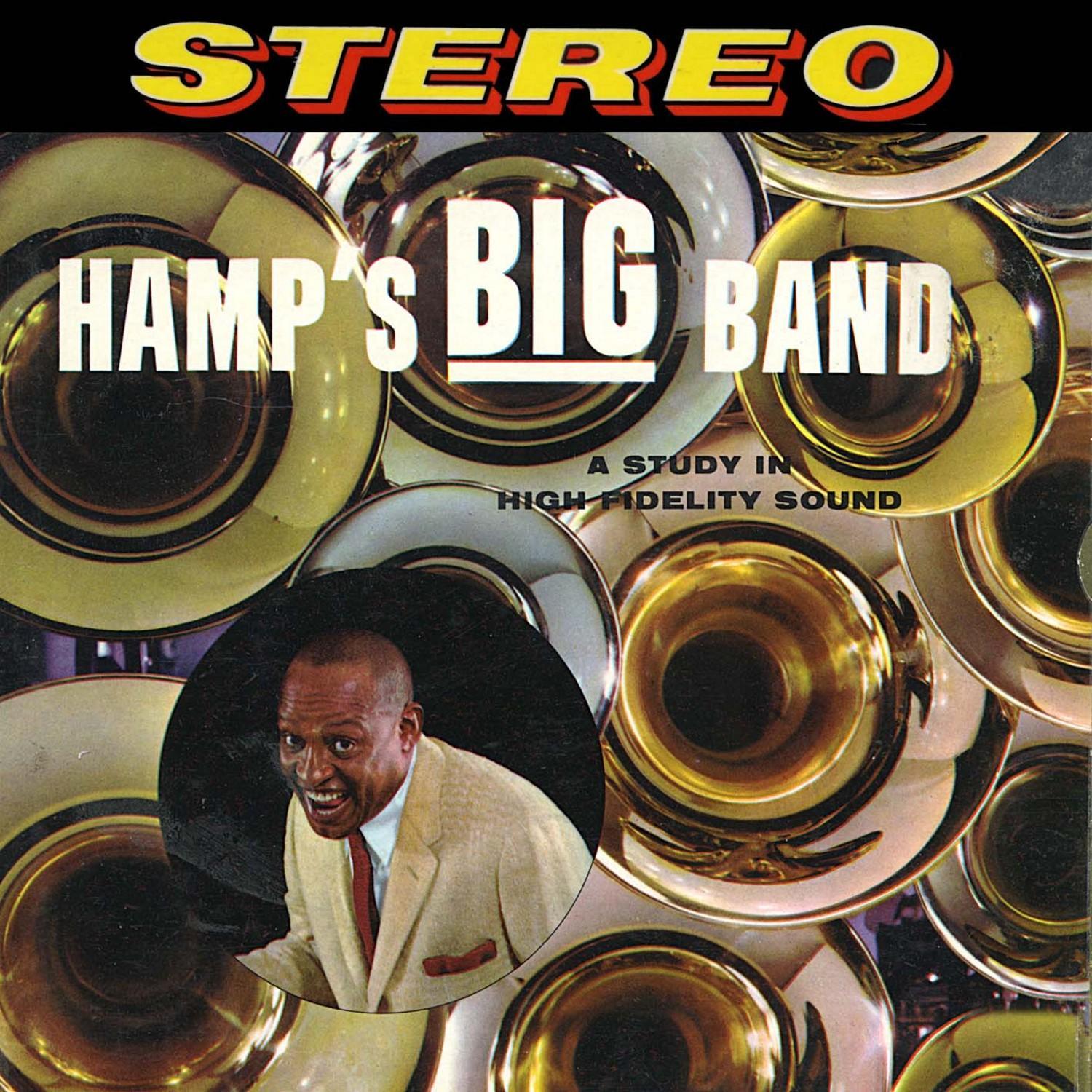 Hamp's Big Band (Remastered)