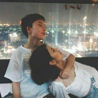 『今夜』星光月夜皆归你 我也归你