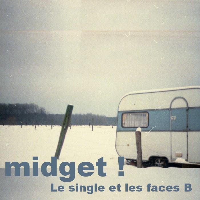 Midget - Au coin du virtuel feu