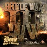 Art of War WWIII专辑
